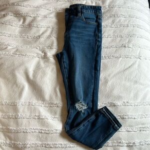 American Eagle Hi-Rise Jeggings